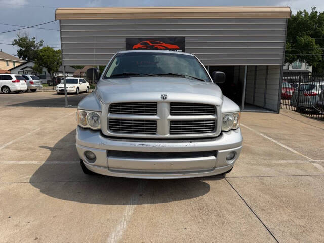 dodge ram 1500 pickup 2005 1D7HA18N55S150614 image dodge ram 1500 pickup 2005 1D7HA18N55S150614 image